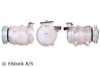 ELSTOCK 51-0484 Compressor, air conditioning